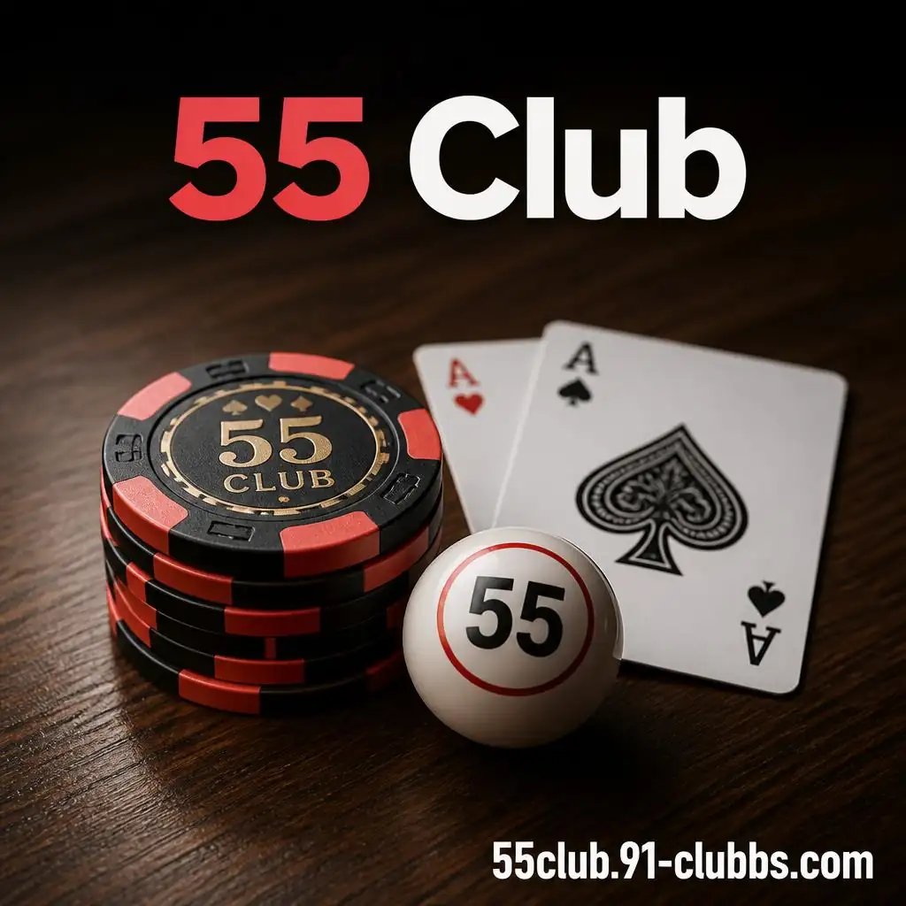 55 Club