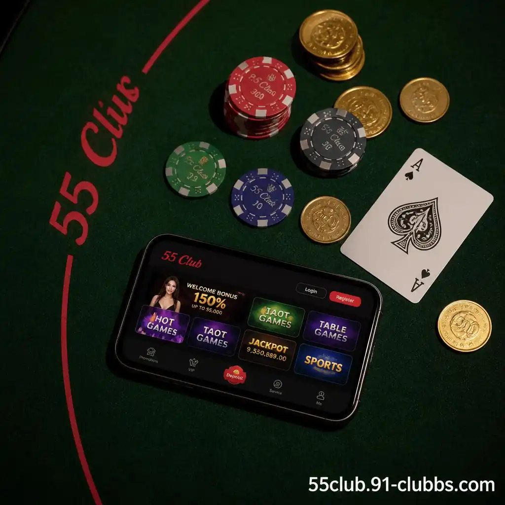 55 Club