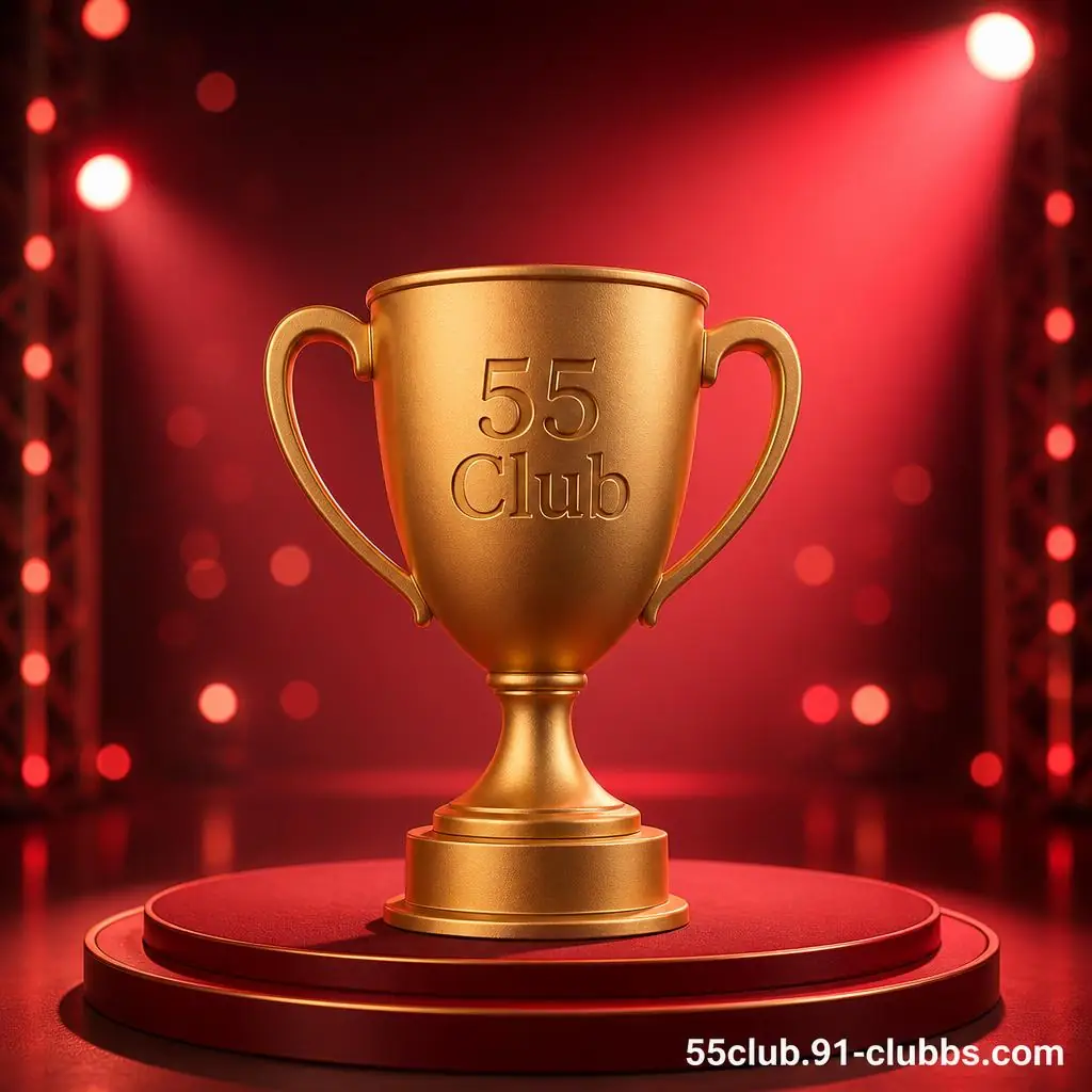 55 Club
